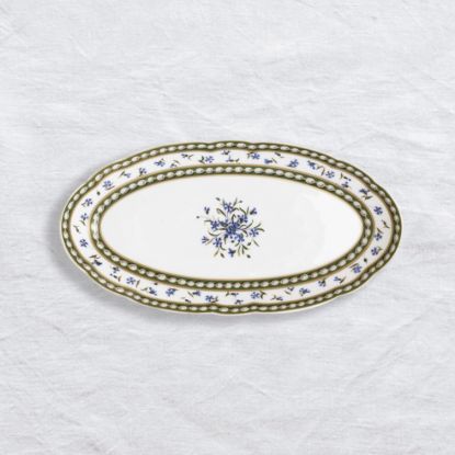 Picture of New Relish Dish 9 x 5"