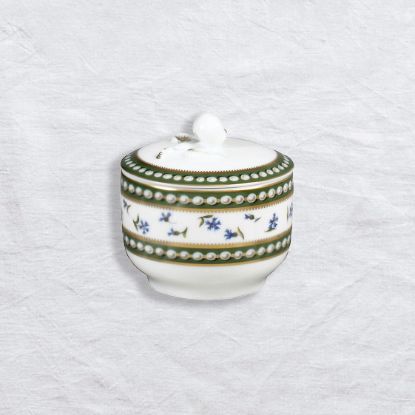 Picture of New Sugar Bowl with Lid 6.5 oz