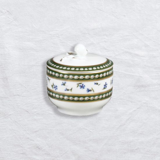 Picture of New Sugar Bowl with Lid 6.5 oz