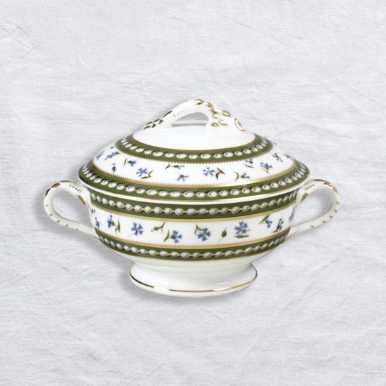 Picture of New Gravy Boat with Cover 15 oz