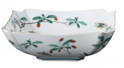 Picture of New Square Bowl