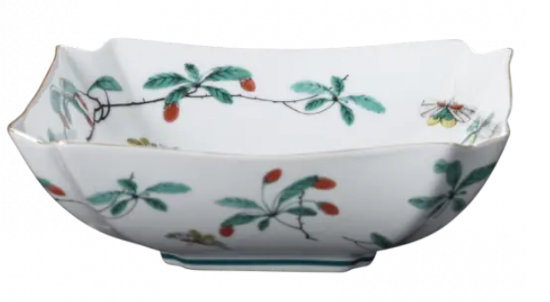 Picture of New Square Bowl