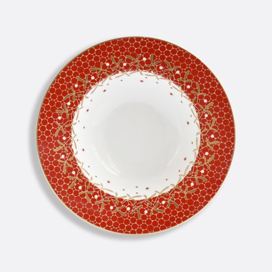Picture of New Rim Soup Bowl 9"