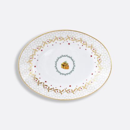 Picture of New Relish Dish 9 x 5"