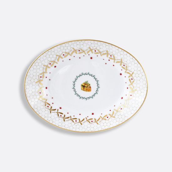 Picture of New Relish Dish 9 x 5"
