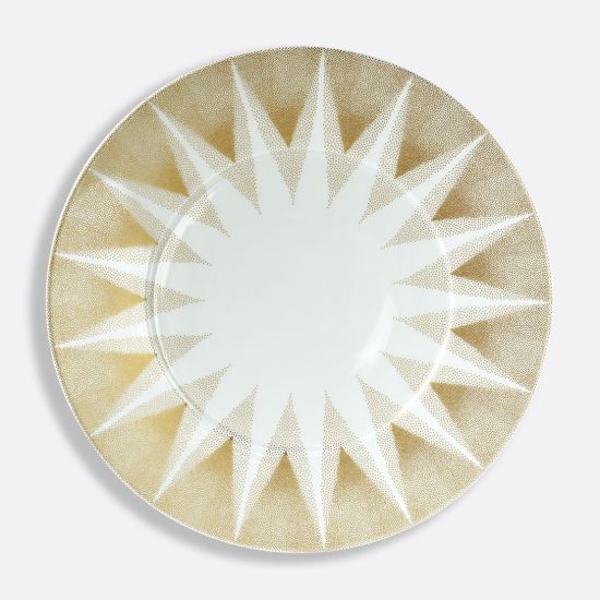 Picture of New Large Service Plate 12.2"