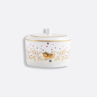 Picture of New Sugar Bowl with Lid 5 oz