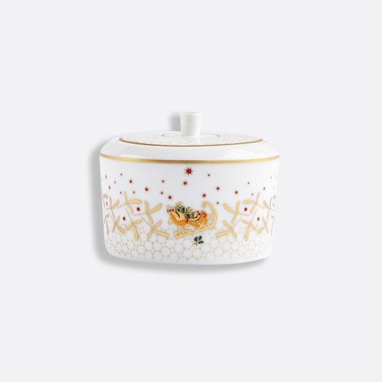 Picture of New Sugar Bowl with Lid 5 oz