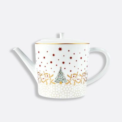 Picture of New Hot Beverage Server 34 oz