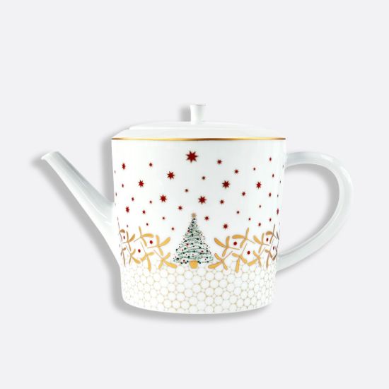 Picture of New Hot Beverage Server 34 oz