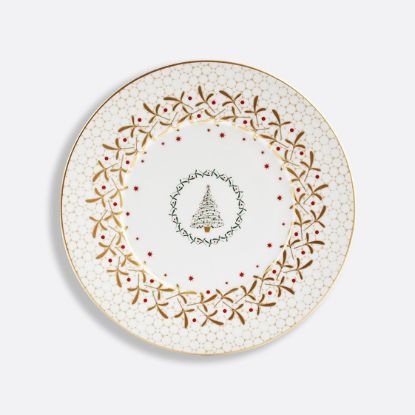Picture of New Salad/Dessert Plate 8.5"
