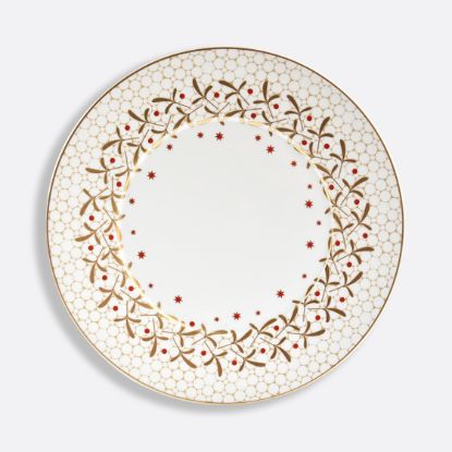 Picture of New Dinner Plate 10.6"