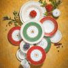 Picture of New Dinner Plate 10.6"