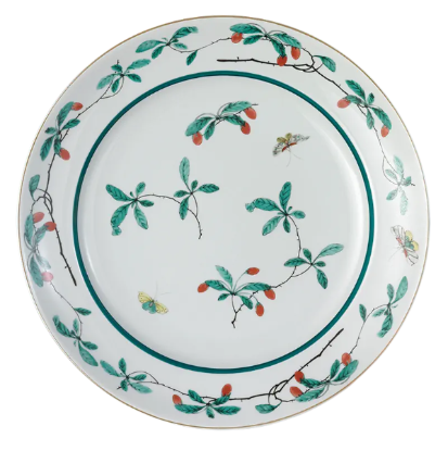 Picture of New Chop Plate