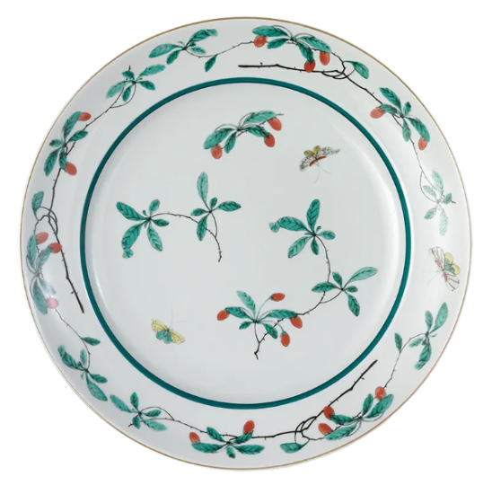 Picture of New Chop Plate