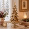 Picture of New Golden Pearl Christmas Tree Decoration