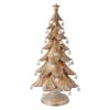 Picture of New Golden Pearl Christmas Tree Decoration