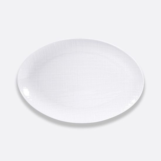 Picture of New Oval Platter 15"