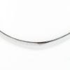 Picture of 14k White Gold Interlocking Necklace