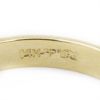 Picture of 14k Yellow Gold Ring Band