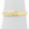 Picture of 14k Yellow Gold Ring Band