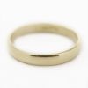 Picture of 14k Yellow Gold Ring Band