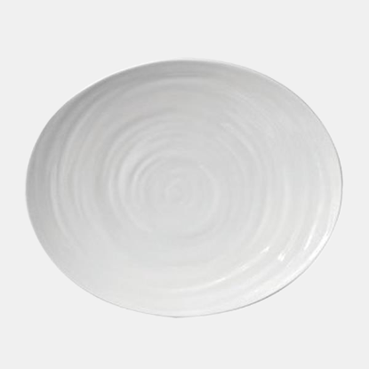 Picture of New Oval Platter 13"