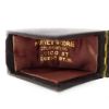 Picture of 14k Two Tone Gold Diamond Bangle Bracelet