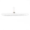 Picture of 14k White Gold Diamond Bracelet