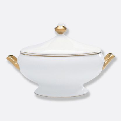 Picture of New Soup Tureen 2 qt