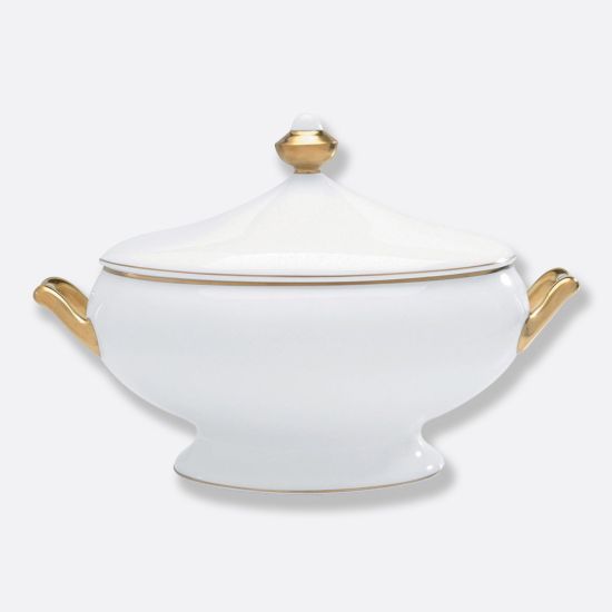 Picture of New Soup Tureen 2 qt