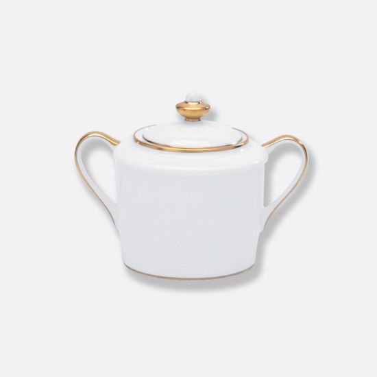 Picture of New Sugar Bowl with Lid 6.8 oz