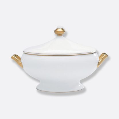 Picture of New Covered Vegetable Bowl 1 qt