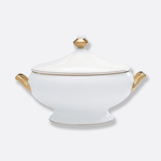 Picture of New Covered Vegetable Bowl 1 qt