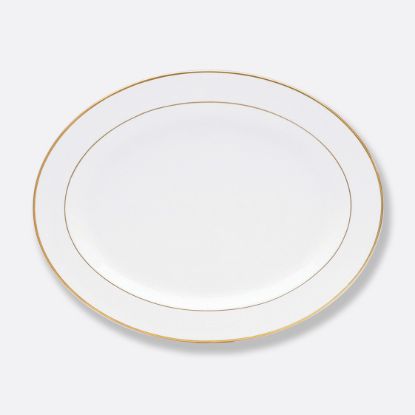 Picture of New Oval Platter 15"