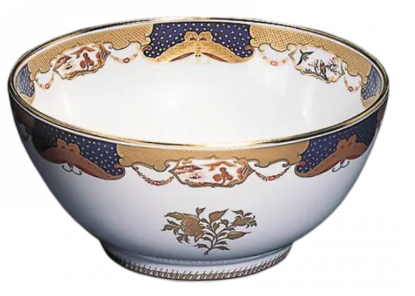 Picture of New Round Bowl