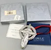 Picture of Towle 2006 Annual Cross Ornament, Sterling Silver, with box