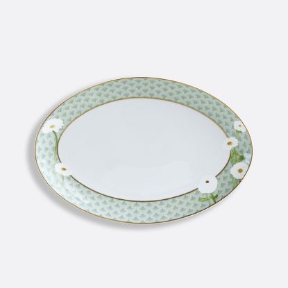 Picture of New Oval Platter 13"