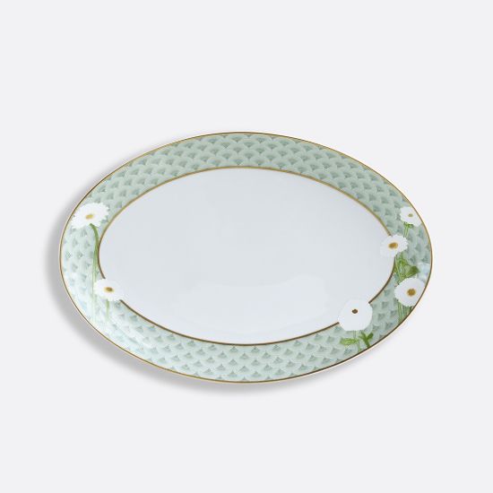 Picture of New Oval Platter 13"