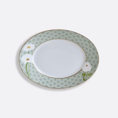 Picture of New Relish Dish 8.5 x 6"