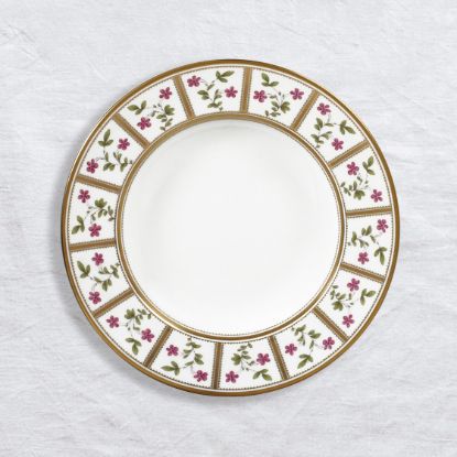 Picture of New Rim Soup Bowl 9"