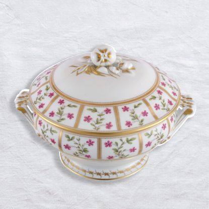 Picture of New Soup Tureen 74.5 oz