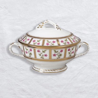 Picture of New Gravy Boat with Lid 15 oz