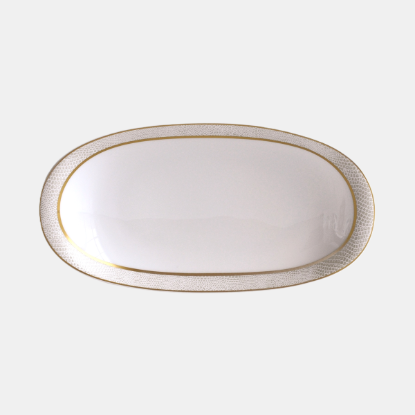 Picture of New Relish Dish 9 x 5"