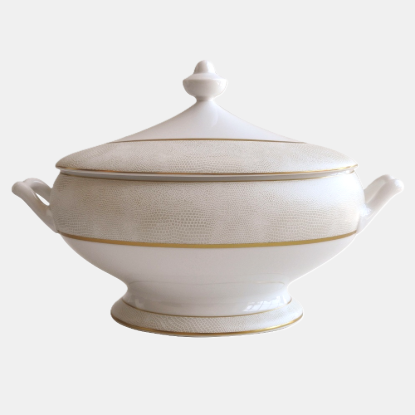 Picture of New Soup Tureen 2 qt