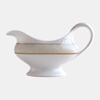 Picture of New Gravy Boat 8.5 oz