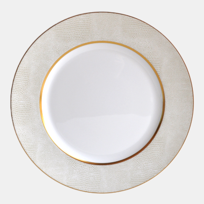 Picture of New Dinner Plate 10.2"