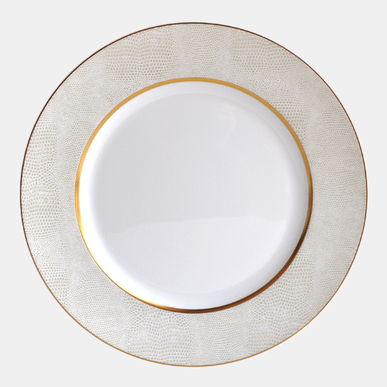 Picture of New Dinner Plate 10.2"