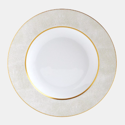 Picture of New Rim Soup Bowl 9"