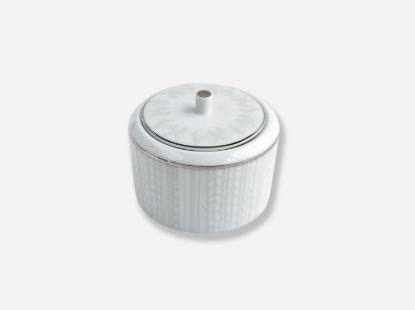 Picture of New Sugar Bowl with Lid 6.8 oz